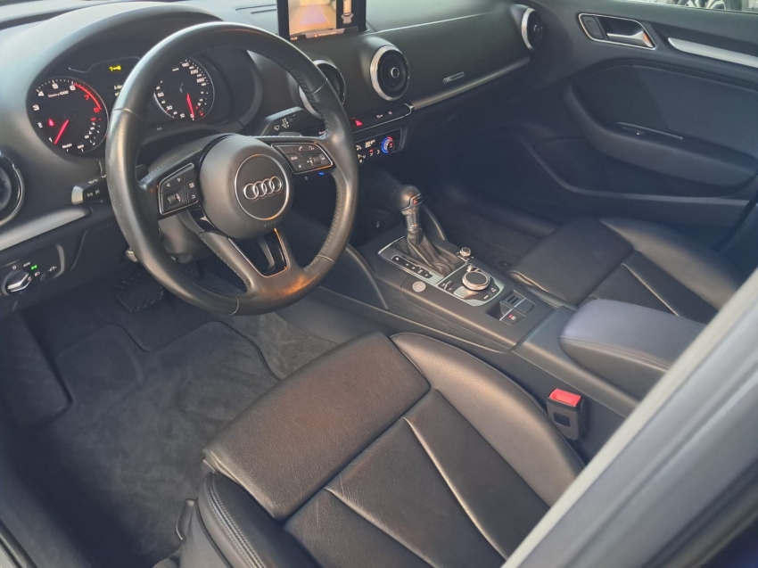 audi a3 1.4 tfsi gasolina sportback prestige plus s-tronic 4p automatico 202019