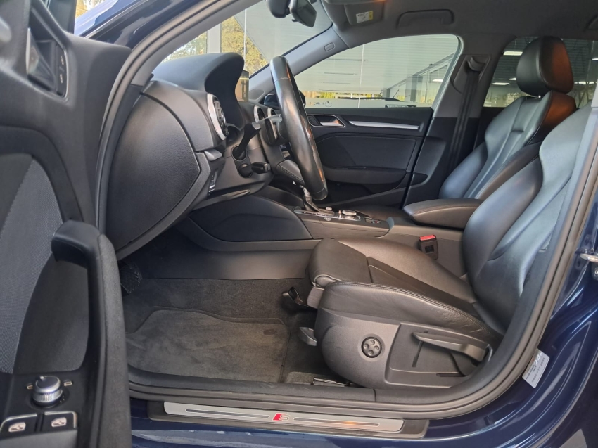 audi a3 1.4 tfsi gasolina sportback prestige plus s-tronic 4p automatico 20207