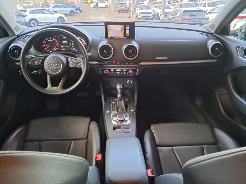 audi a3 1.4 tfsi gasolina sportback prestige plus s-tronic 4p automatico 202016