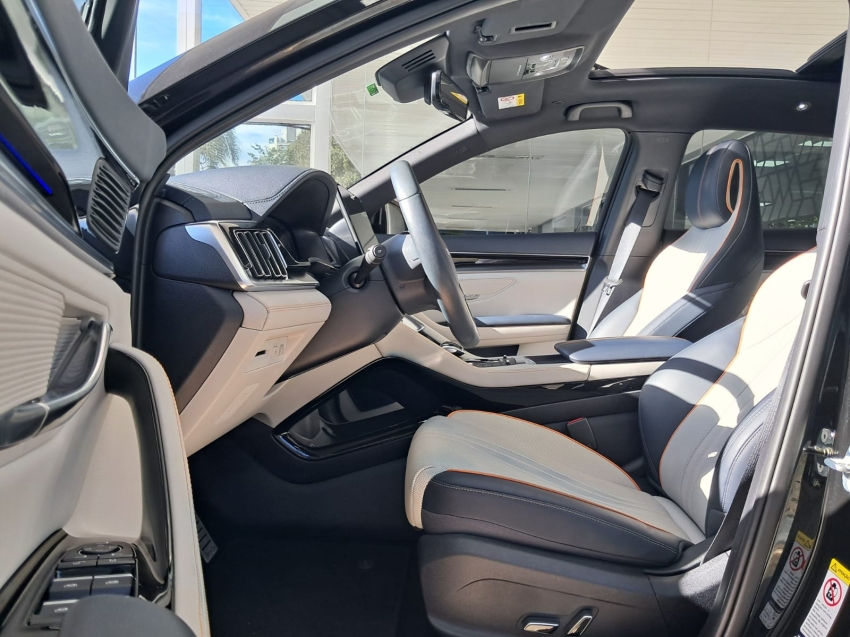 byd song plus 1.5 dm-i hibrido automatico 4p 20257