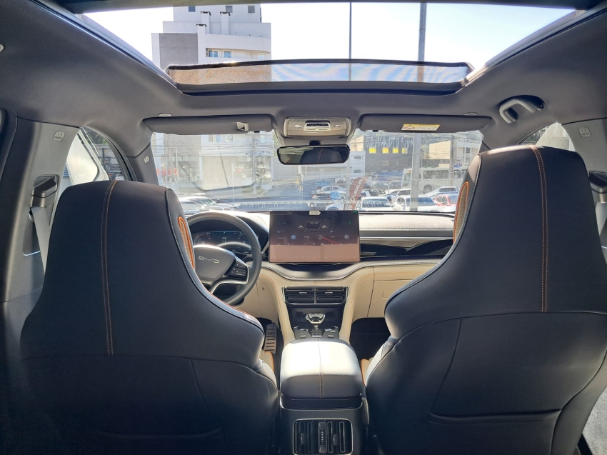 byd song plus 1.5 dm-i hibrido automatico 4p 202514