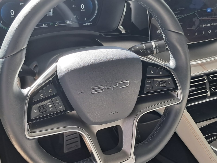 byd song plus 1.5 dm-i hibrido automatico 4p 202510