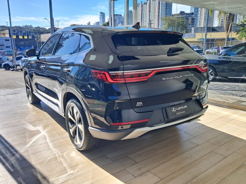 byd song plus 1.5 dm-i hibrido automatico 4p 20254