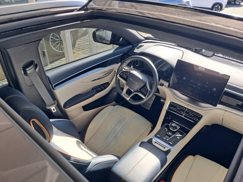 byd song plus 1.5 dm-i hibrido automatico 4p 202519