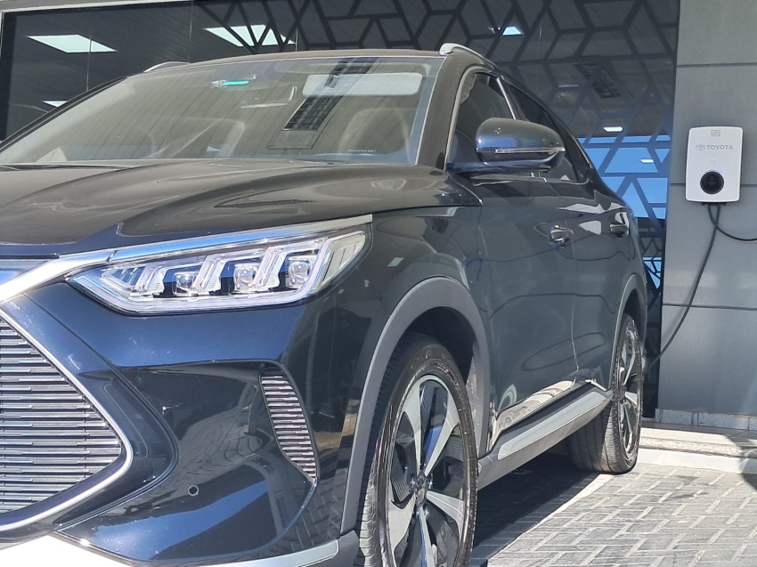 byd song plus 1.5 dm-i hibrido automatico 4p 20259