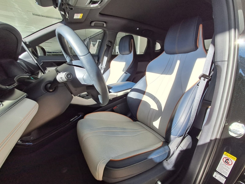 byd song plus 1.5 dm-i hibrido automatico 4p 20255