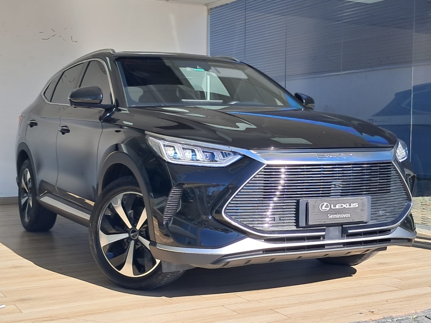 byd song plus 1.5 dm-i hibrido automatico 4p 20251