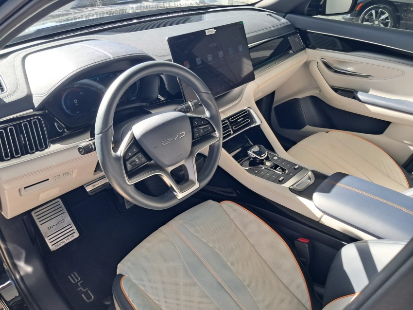byd song plus 1.5 dm-i hibrido automatico 4p 20254