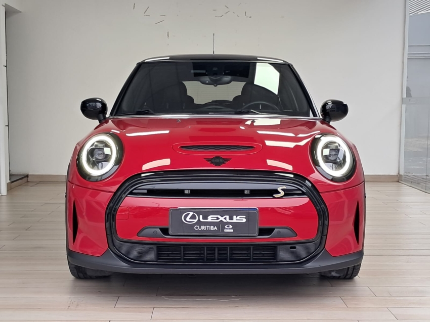 mini cooper se exclusive 2p eletrico 2.0 automatico 20221