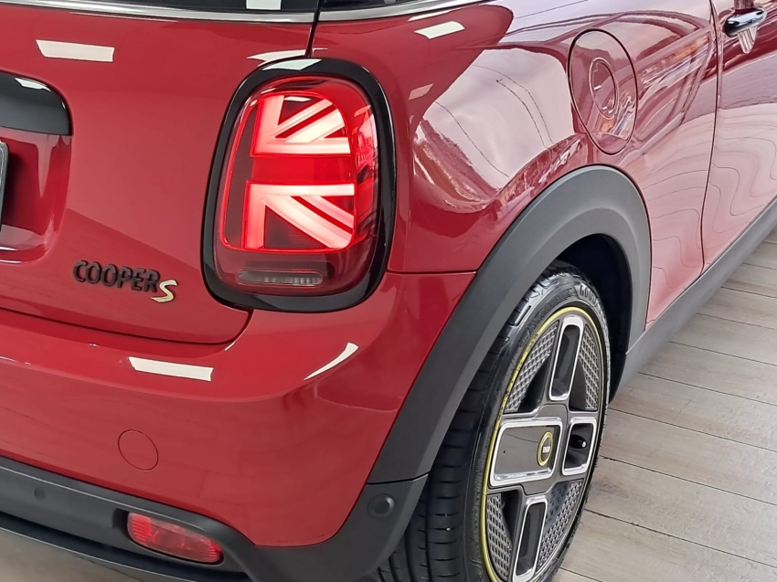 mini cooper se exclusive 2p eletrico 2.0 automatico 202223