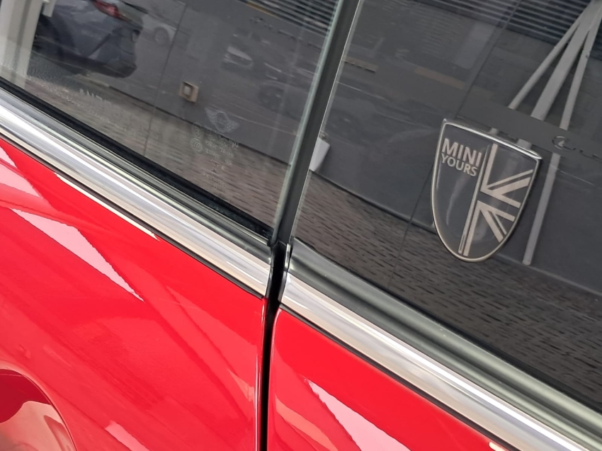 mini cooper se exclusive 2p eletrico 2.0 automatico 202214