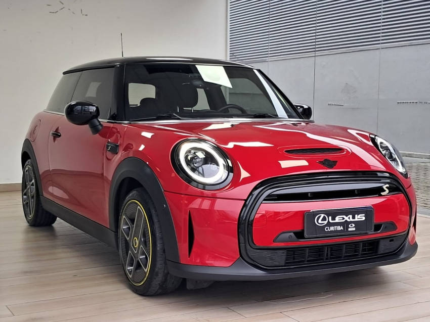 mini cooper se exclusive 2p eletrico 2.0 automatico 202231