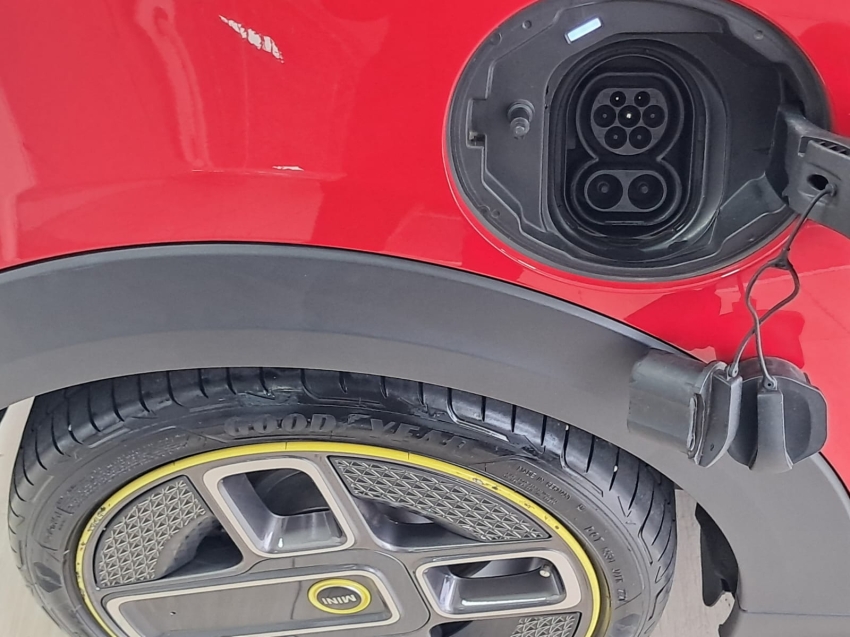mini cooper se exclusive 2p eletrico 2.0 automatico 202219