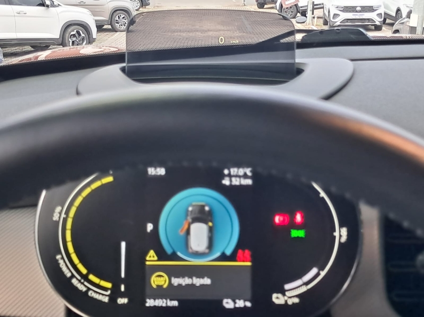 mini cooper se exclusive 2p eletrico 2.0 automatico 202222