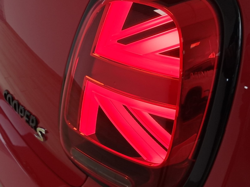mini cooper se exclusive 2p eletrico 2.0 automatico 202224