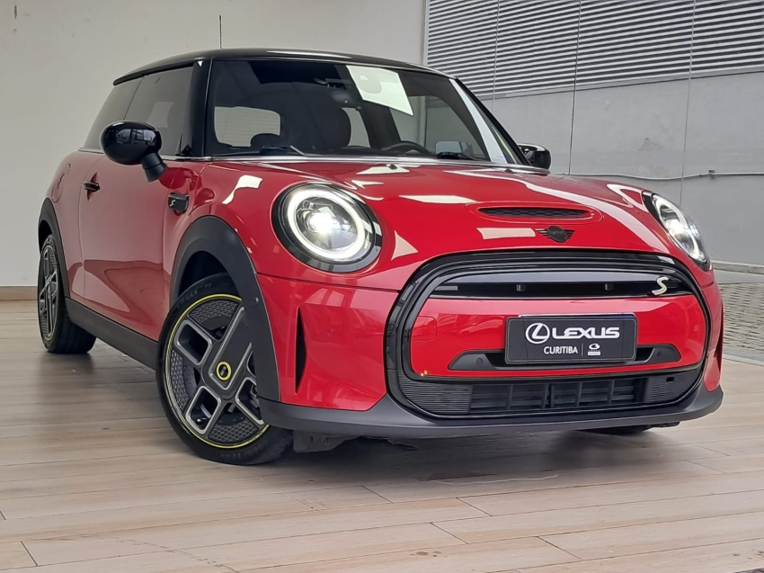 mini cooper se exclusive 2p eletrico 2.0 automatico 2022