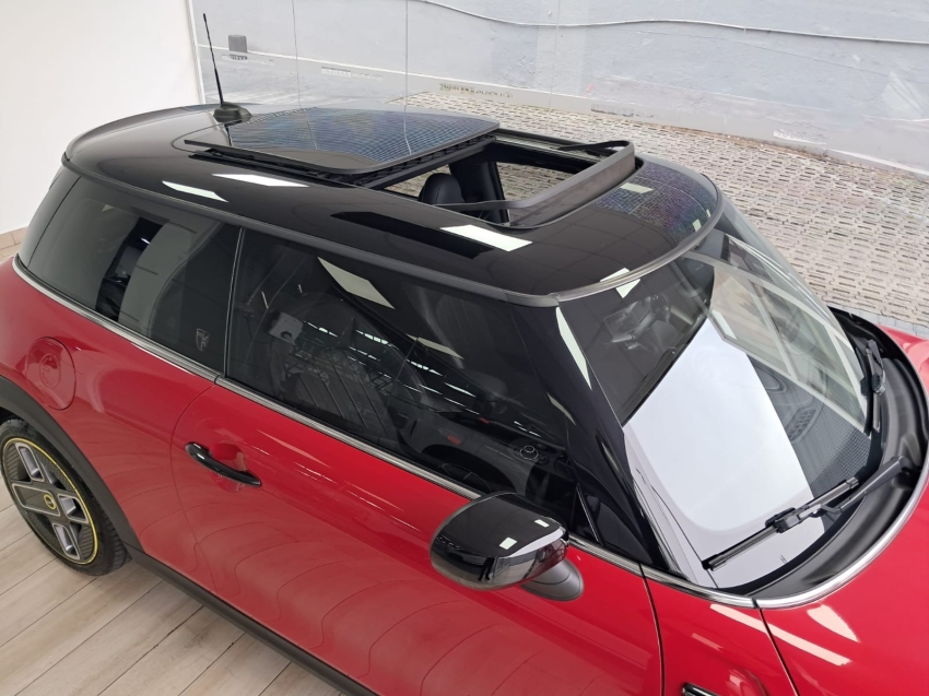 mini cooper se exclusive 2p eletrico 2.0 automatico 202221