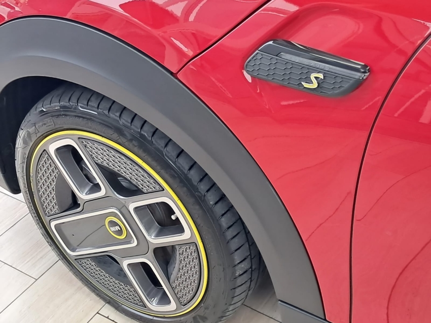 mini cooper se exclusive 2p eletrico 2.0 automatico 202216