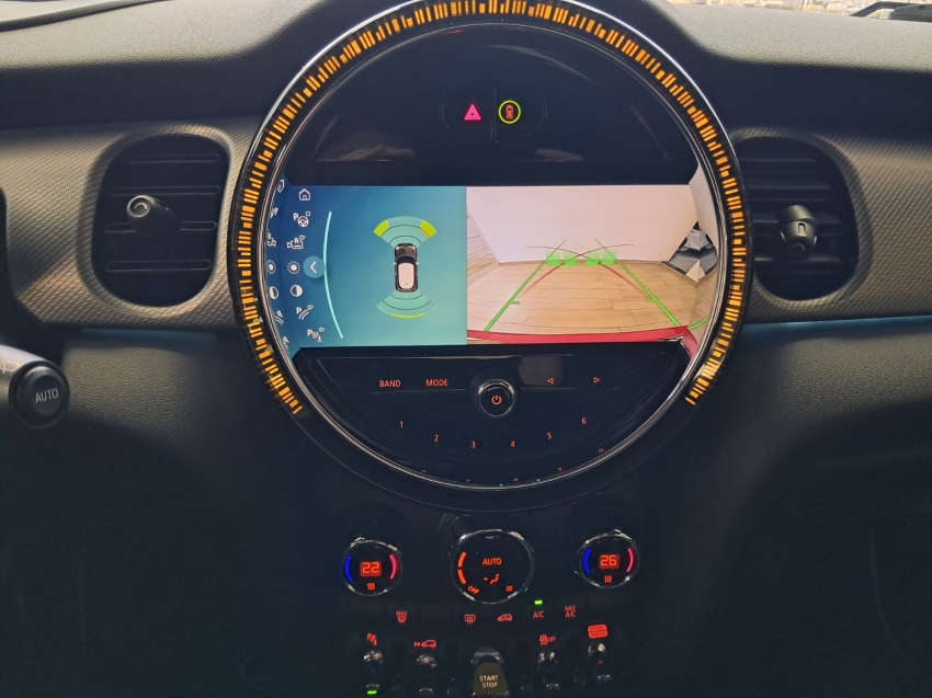mini cooper se exclusive 2p eletrico 2.0 automatico 202228