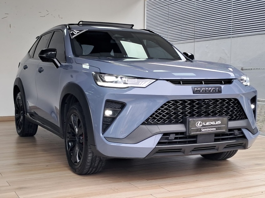 gwm haval h6 gt 1.5 phev awd e-traction hibrido 4p automatico 202430