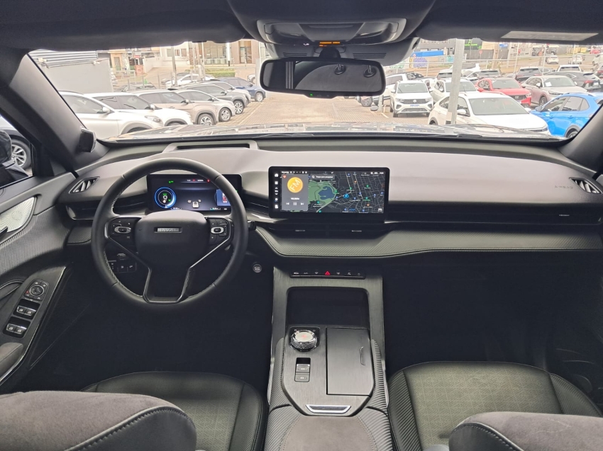 gwm haval h6 gt 1.5 phev awd e-traction hibrido 4p automatico 20248