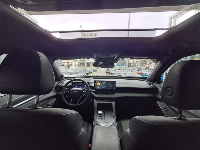 gwm haval h6 gt 1.5 phev awd e-traction hibrido 4p automatico 202422
