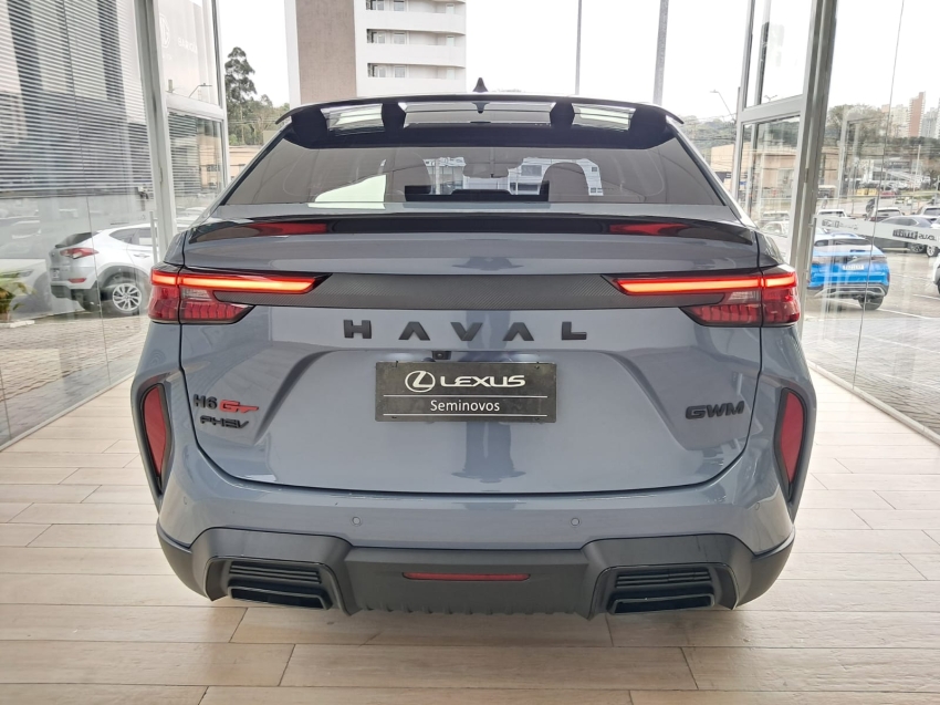 gwm haval h6 gt 1.5 phev awd e-traction hibrido 4p automatico 20244