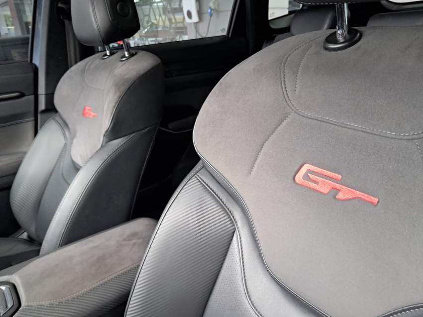 gwm haval h6 gt 1.5 phev awd e-traction hibrido 4p automatico 202425