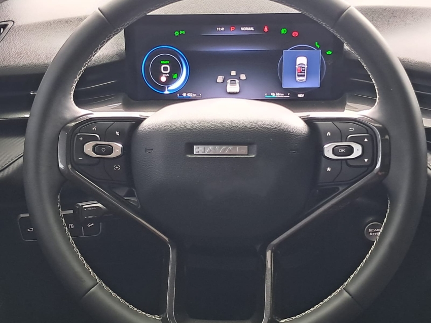 gwm haval h6 gt 1.5 phev awd e-traction hibrido 4p automatico 20249
