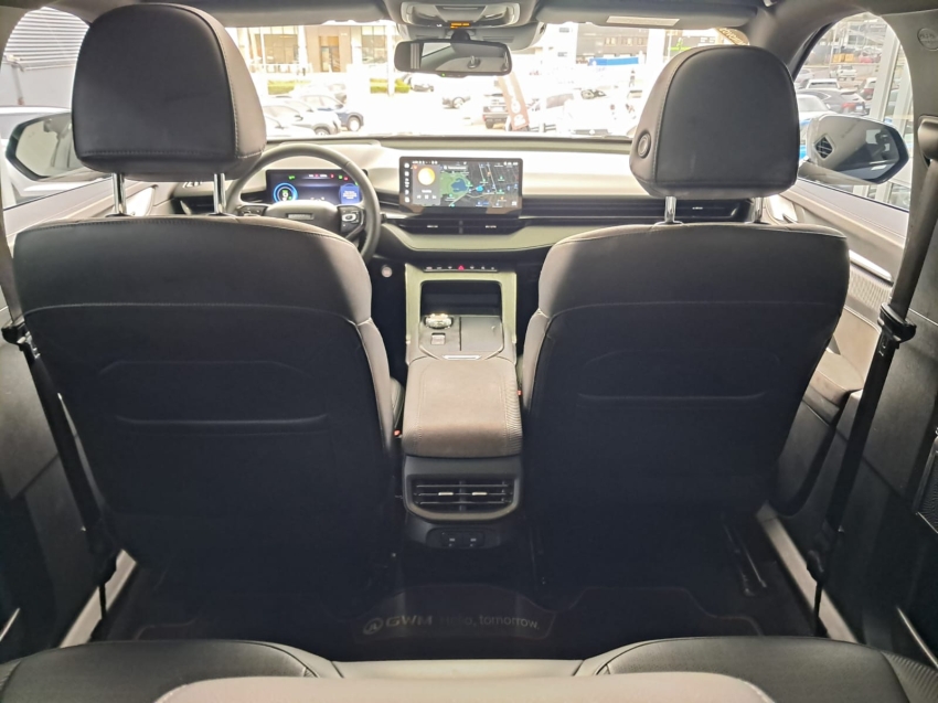 gwm haval h6 gt 1.5 phev awd e-traction hibrido 4p automatico 202420