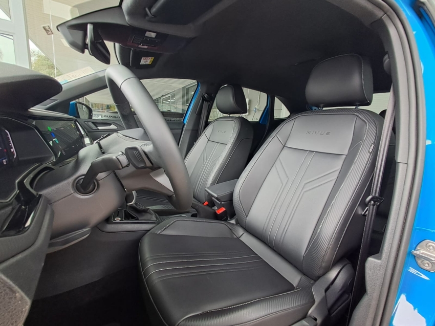 volkswagen nivus 1.0 200 tsi total flex highline automatico 4p 202519