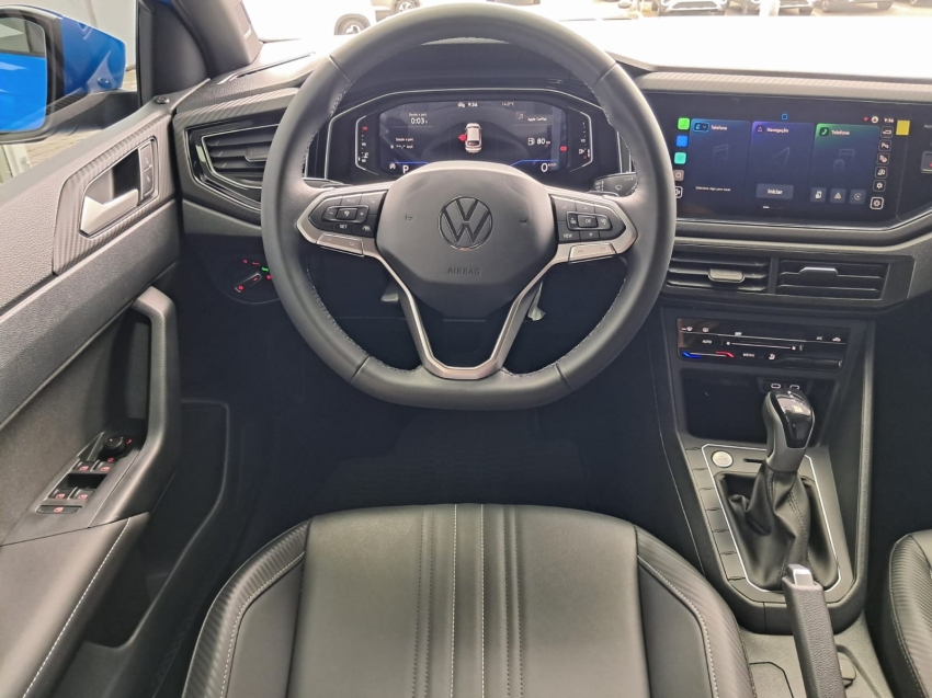 volkswagen nivus 1.0 200 tsi total flex highline automatico 4p 20258
