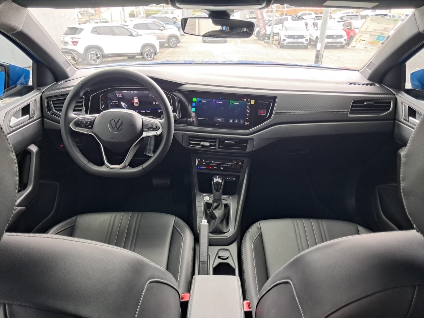 volkswagen nivus 1.0 200 tsi total flex highline automatico 4p 202515