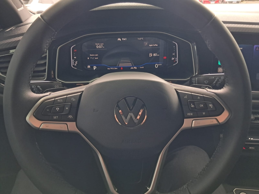 volkswagen nivus 1.0 200 tsi total flex highline automatico 4p 20259