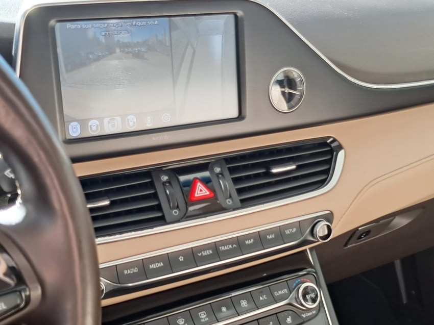 hyundai azera 3.0 v6 gdi gasolina automatico 4p 202025