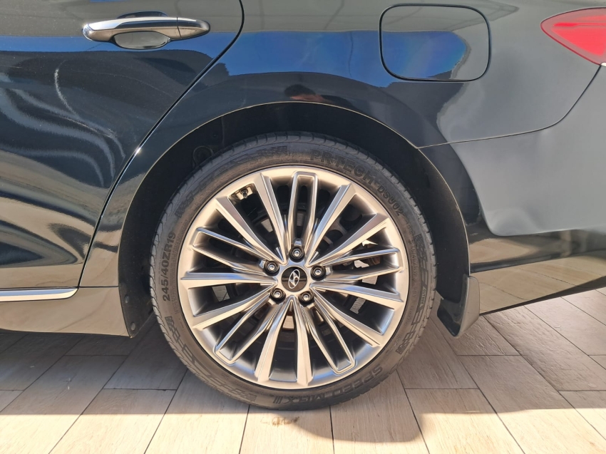 hyundai azera 3.0 v6 gdi gasolina automatico 4p 202019