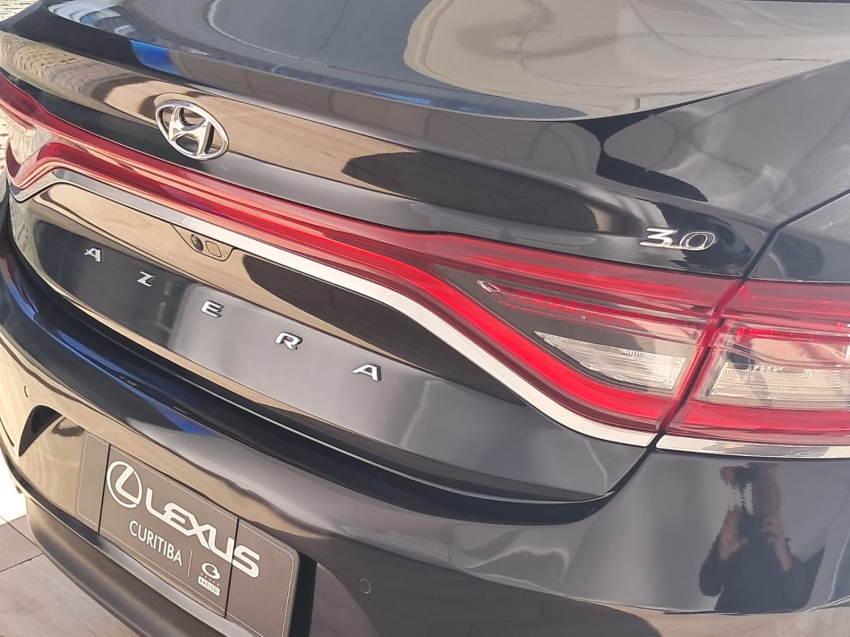 hyundai azera 3.0 v6 gdi gasolina automatico 4p 202024