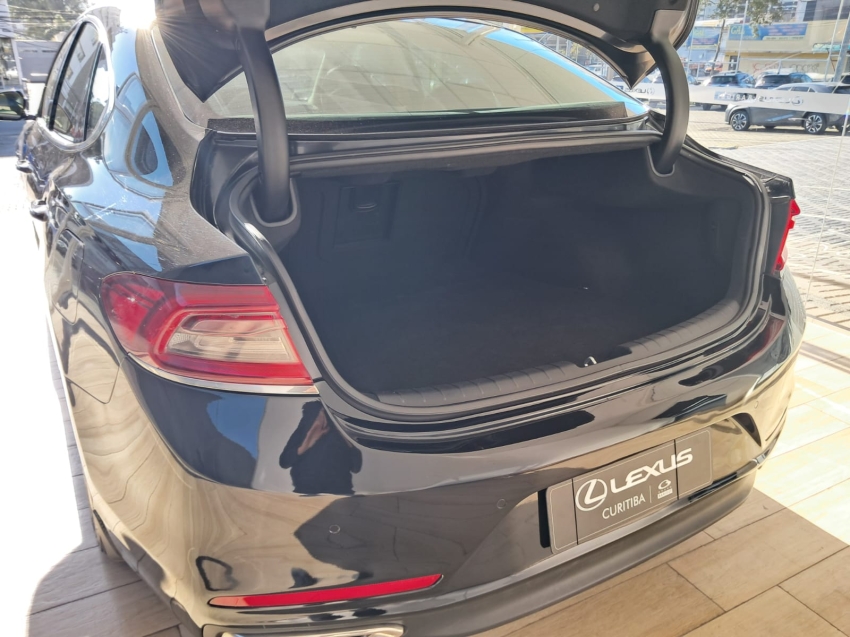 hyundai azera 3.0 v6 gdi gasolina automatico 4p 202014