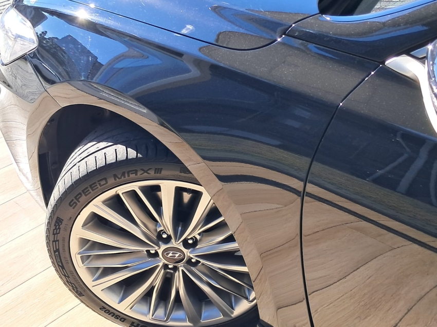 hyundai azera 3.0 v6 gdi gasolina automatico 4p 202021