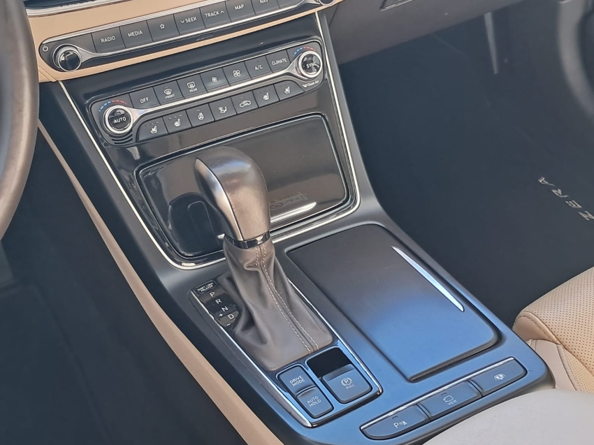 hyundai azera 3.0 v6 gdi gasolina automatico 4p 202013