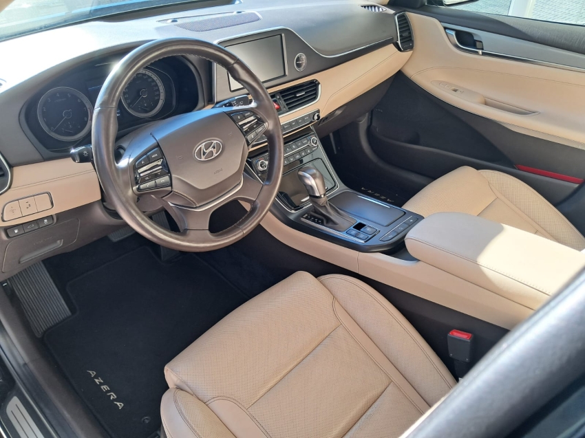 hyundai azera 3.0 v6 gdi gasolina automatico 4p 202023