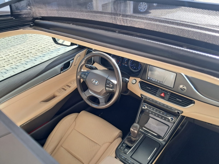 hyundai azera 3.0 v6 gdi gasolina automatico 4p 202028