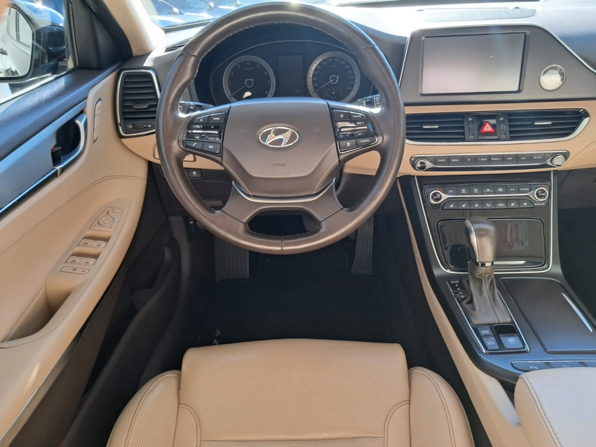 hyundai azera 3.0 v6 gdi gasolina automatico 4p 20209