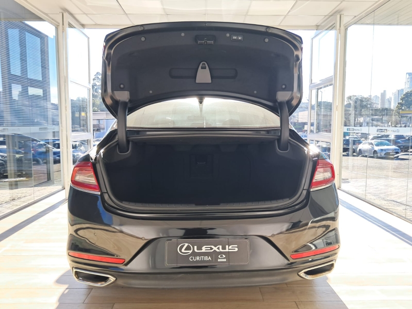 hyundai azera 3.0 v6 gdi gasolina automatico 4p 202022