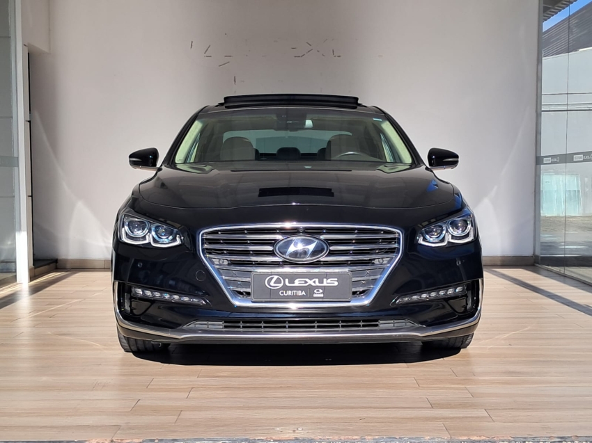 hyundai azera 3.0 v6 gdi gasolina automatico 4p 20201
