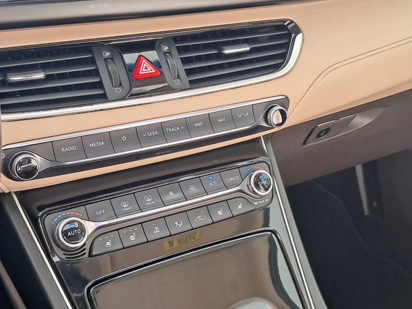 hyundai azera 3.0 v6 gdi gasolina automatico 4p 202026