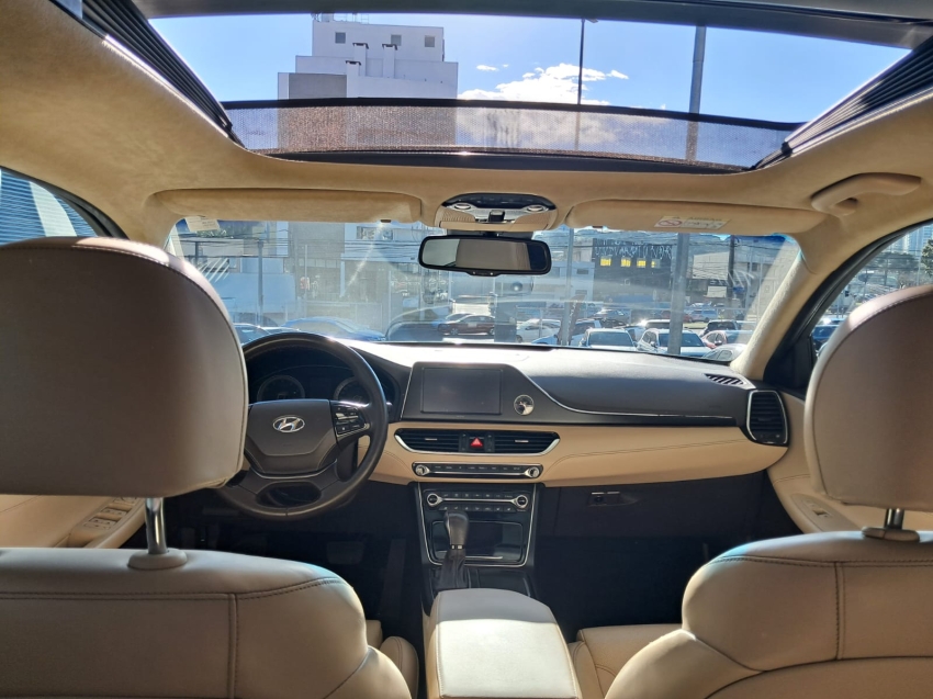 hyundai azera 3.0 v6 gdi gasolina automatico 4p 202016