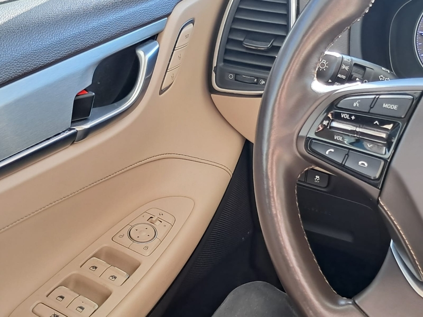 hyundai azera 3.0 v6 gdi gasolina automatico 4p 202027
