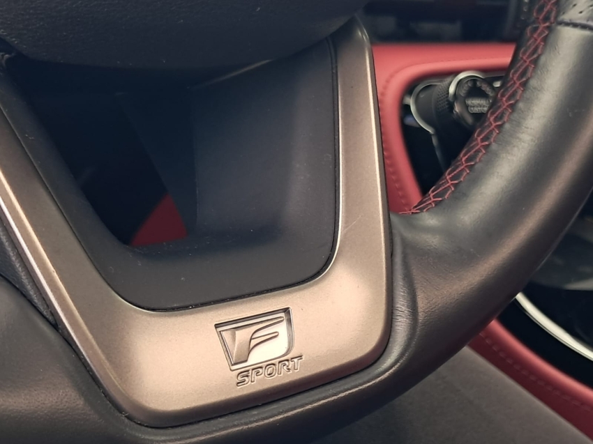 lexus nx 350h 2.5 16v vvt-i hybrid f-sport cvt awd hibrido 4p automatico 202223