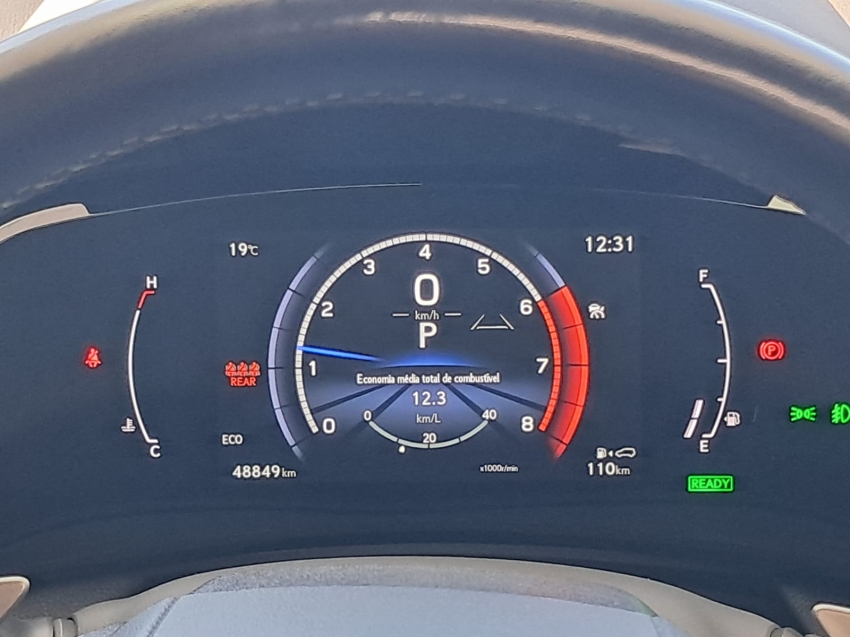 lexus nx 350h 2.5 16v vvt-i hybrid f-sport cvt awd hibrido 4p automatico 202421